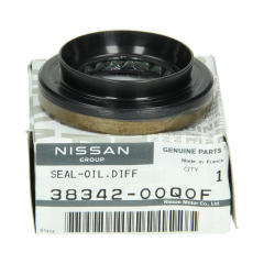 Lejetætning Original 383422716R 3834200Q0F Renault Nissan