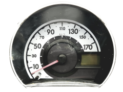 Speedometer Aygo C1 107 83800-0H012-A Toyota PSA 39913