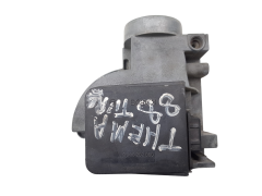 Luftstrømsmåler Fiat Lancia Alfa Romeo 0280202060 Bosch