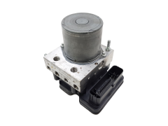 Abs Pumpe Renault Captur 2 476603124R 0265956740 Bosch