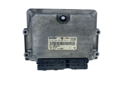 Styreenhed 55185365 0281010332 41AAA Alfa Romeo Bosch 49964