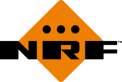 Motorkøler Gør Renault 214109374R 550226 NRF