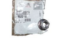 Møtrik Śruby Zwrotnicy Ny Original 3522.84 352284 Citroen C4 Aircross