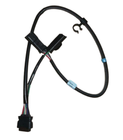 Ledningsnet Ny Original Citroen Peugeot C3 2008 9831235580