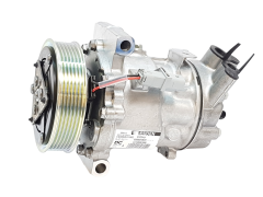 Aircondition Kompressor Renault Kangoo 2 Citan 926002484R Ny Original