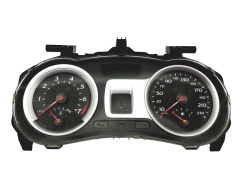 Speedometer Renault Clio 3 8200305019 F 41385