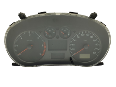 Omdrejningstæller Seat Ibiza W06K0920850C 110008924004 69616