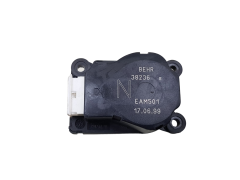Trinmotor Behr EAM501 38236 6447QN 6447AW Citroen Peugeot Mercedes