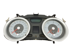 Speedometer Renault Megane 2 8200402241 D
