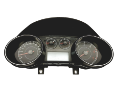 Omdrejningstæller Fiat Bravo 554000980100 5550019804 36157