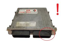 Styreenhed LPG 67R011002 110R001001 031001 FLY SF BRC 16552