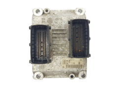 ECU Motorstyreenhed Fiat 00467694030 0261206981 Bosch