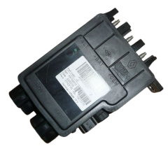 Sikringsboks Original Renault Laguna III 243800002R Sikringsboks Original Renault Laguna III 243800002R