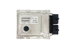 Styreenhed 52013992 BC.0120257.C Lancia FPT 37796