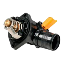Termostathus Citroen Peugeot Berlingo C2 C3 1007 1.4 OE 1336Z2