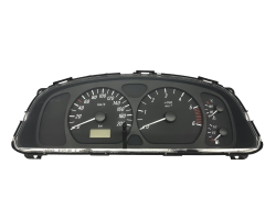 Speedometer Opel Agila 09214266 110008952054 57561