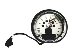 Tachometer Mini Cooper R56 R57 9306259-01 NS 55825