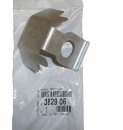 Dæksel Ny Original 382906 3829.06 Citroen