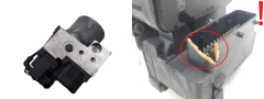 Abs Pumpe Peugeot 306 9629833880 0273004278 0265216553 2460