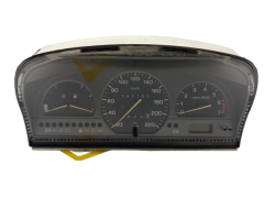 Omdrejningstæller Seat Toledo 1L0919033EC3ZY 110008768001 VDO