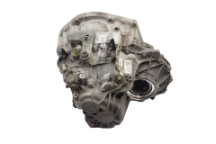 Gearkasse PK6003 2,0 Turbo Renault Laguna 2 117000km 7701719148
