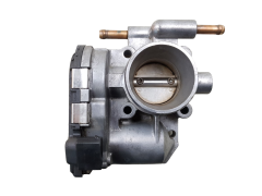 Spjældhusventil Opel 24420536 0280750133 Bosch 2562
