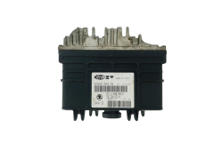 Styreenhed 032906030M IAW1AV.S0 Skoda Magneti Marelli