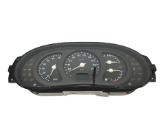 Omdrejningstæller Renault Clio 2 7700410432 G 58522