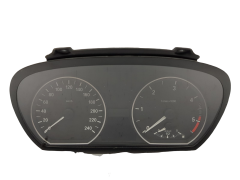 Speedometer BMW 1 E81 E82 E87 9141475-01 1024952-75