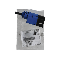 Koblingspedalsensor Original 93868390 253256730R Renault Citroen Peugeot