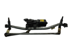 Viskermekanisme Citroen C2 C3 9638117180 53559002 Valeo