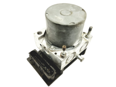 Abs Pumpe Peugeot 307 9651873780 0265800390 Bosch 35017