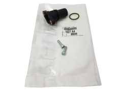 Vandtilslutning Ny Original Citroen Peugeot C3 308 1.6 HDI 1627A4