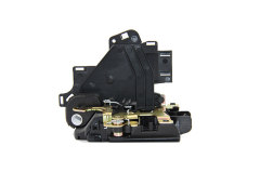 Dørlåsemekanisme Forside Højre 3B1837016BR 88371312801 VW Seat Vika