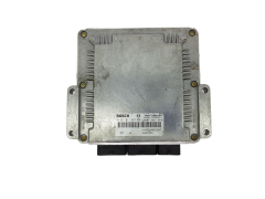 Styreenhed 0281011087 8200065996 8200233343 Volvo Bosch 18686