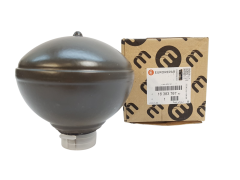 Affjedringskugle Bag Original Citroen C5 III 1638376780