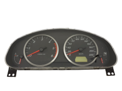 Omdrejningstæller Mazda 2 3M7110849NG DD6255430 21496
