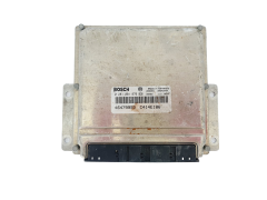 Styreenhed 46479993 0281001879 C414E186 Fiat Bosch 37818