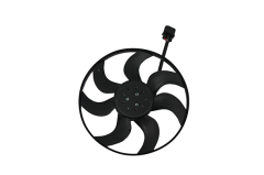 Kølerventilator 6R0959455 99591802801 VW Audi Skoda Vika