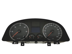 Omdrejningstæller VW Touran 1T0920864A 110080378003 31357
