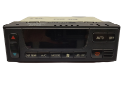 Varmestyreenhed Subaru Legacy 2 72320AC072 72311AC200