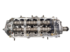 Topstykke Renault Saab Isuzu 7701053772 3.0 DCI P9X