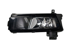 Tågelygte Venstre 5TA941661 99411798602 VW Touran DPA