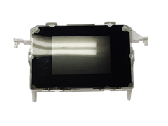 Radiodisplay Ford C1BT-18B955-BD