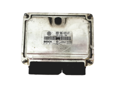 Styreenhed Seat Skoda 038906019KT 0281011219 Bosch 27960