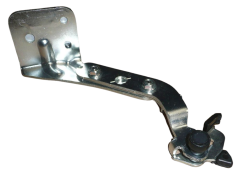 Dørrulle Højre Original Jumper Boxer Ducato III 1616813880