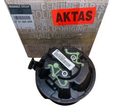 Varmemotorblæser Ny Original 272106020R Dacia Duster Logan Sandero