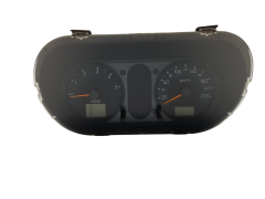 Omdrejningstæller Ford Fusion 2S6F-10849-NE 2S6F10849NE 2688
