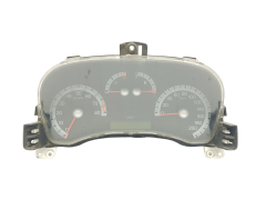 Speedometer Fiat Punto Sporting 46812972 27171