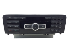Radio CD-afspiller Navi Mercedes-Benz A A2469000616 A2469011405 A2129029210